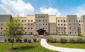 Staybridge Suites - Nashville - Franklin By Ihg